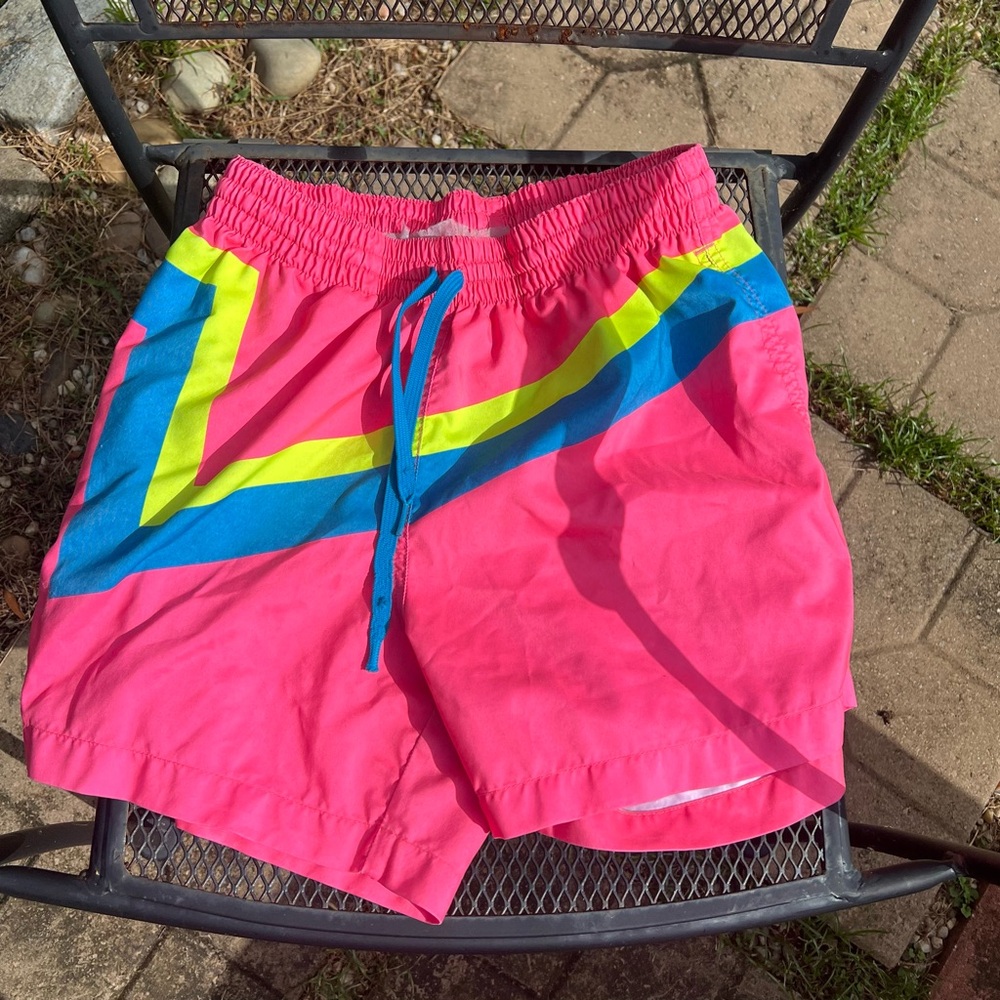 Men’s medium Chubbies
